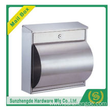 SMB-011SS Hot selling german mailbox with great price